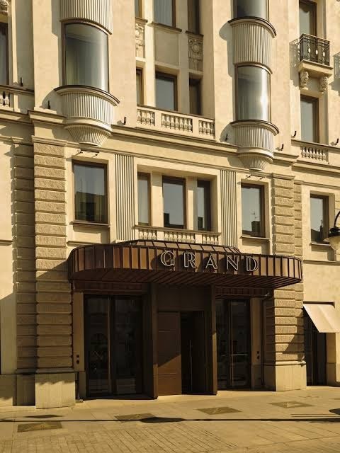 Zdjęcie hotelu Hotel GRAND